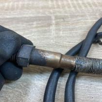 0258017137   Lambda probe sensor BMW X5 E70