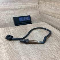 0258017187   Lambda probe sensor BMW 6 F12 F13