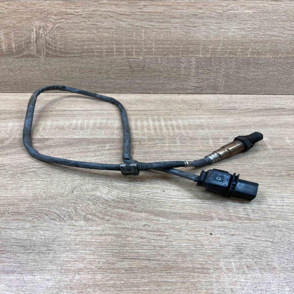 7558073 0258017099 619241 Lambda probe sensor BMW 5 E60 E61