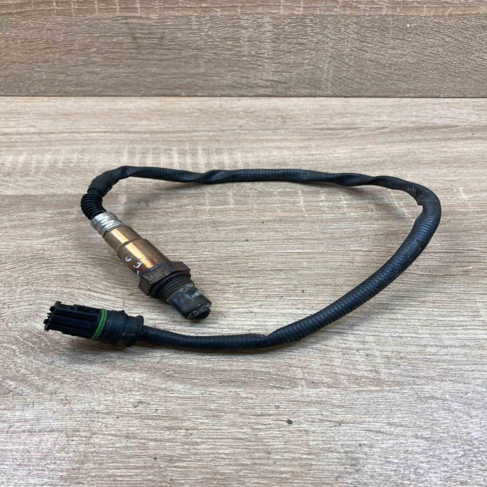 7614322 0258010435  Lambda probe sensor BMW 7 F01 F02 F03 F04