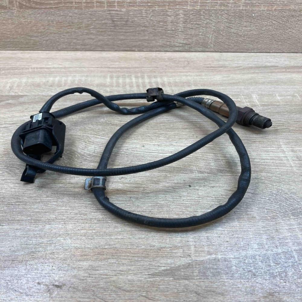 7558055 0258017098  Lambda probe sensor BMW 5 E60 E61