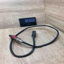 0258005109   Lambda probe sensor BMW 7 E38