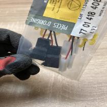 7701418408   Plug wire Renault Laguna III