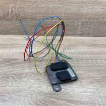 7587129 5WK96610J  Lambda probe sensor BMW 5 E60 E61