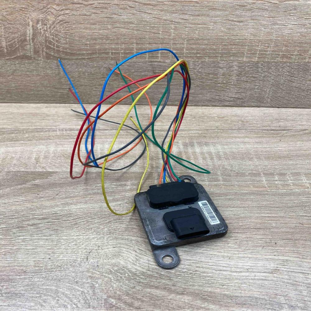 7587129 5WK96610J  Lambda probe sensor BMW 5 E60 E61