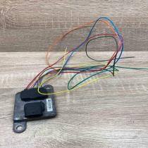 7587129 5WK96610J  Lambda probe sensor BMW 5 E60 E61