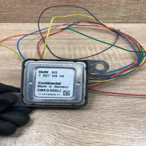 7587129 5WK96610J  Lambda probe sensor BMW 5 E60 E61