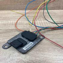 7587129 5WK96610J  Lambda probe sensor BMW 5 E60 E61