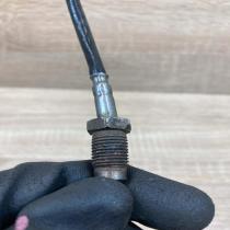 1362 77951   Exhaust gas temperature sensor BMW X5 E70