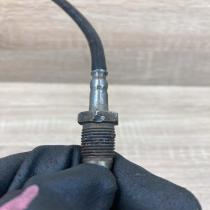 1362 77951   Exhaust gas temperature sensor BMW X5 E70