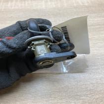 143232E6   Ignition key/card Renault Scenic II -  Grand scenic II
