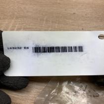 143232E6   Ignition key/card Renault Scenic II -  Grand scenic II