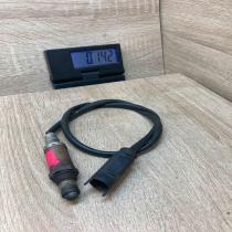 7506531 0258005270  Lambda probe sensor BMW 3 E46