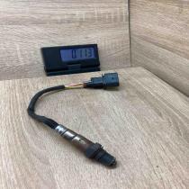 7512975 0258007142  Lambda probe sensor BMW 3 E46