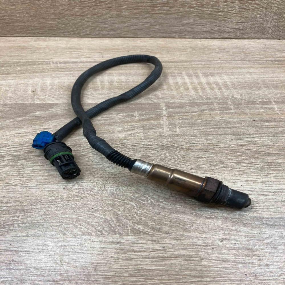 7614322 0258010435 858181 Lambda probe sensor BMW 7 F01 F02 F03 F04