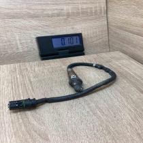 0258005808 687101  Lambda probe sensor BMW 5 E39