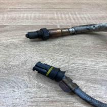7545075 0258006796 303031 Lambda probe sensor BMW 3 E90 E91