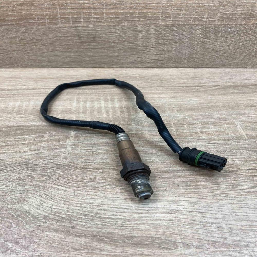 7526262 0258006755 989161 Lambda probe sensor BMW 5 F10 F11