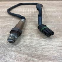 7526262 0258006755 989161 Lambda probe sensor BMW 5 F10 F11