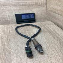 7526262 0258006755 989161 Lambda probe sensor BMW 5 F10 F11