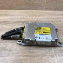 89170 0F032 213819 107  Airbag control unit/module Toyota Corolla Verso E121