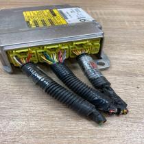 89170 0F032 213819 107  Airbag control unit/module Toyota Corolla Verso E121