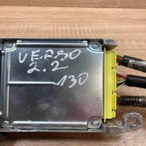 89170 0F032 213819 107  Airbag control unit/module Toyota Corolla Verso E121