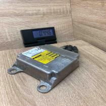 89170 0F032 213819 107  Airbag control unit/module Toyota Corolla Verso E121
