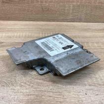 13186947   Airbag control unit/module Opel Vectra C