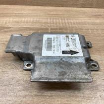13186947   Airbag control unit/module Opel Vectra C