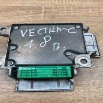 13186947   Airbag control unit/module Opel Vectra C