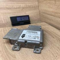 13186947   Airbag control unit/module Opel Vectra C