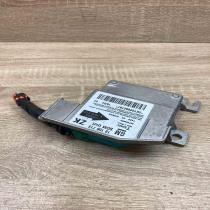 13158713 327963935  Airbag control unit/module Opel Meriva A