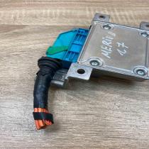 13158713 327963935  Airbag control unit/module Opel Meriva A