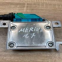 13158713 327963935  Airbag control unit/module Opel Meriva A