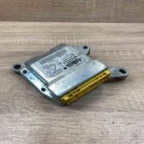 8200138952 601958800  Airbag control unit/module Renault Laguna II