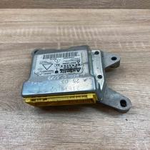 8200138952 601958800  Airbag control unit/module Renault Laguna II