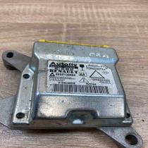 8200138952 601958800  Airbag control unit/module Renault Laguna II