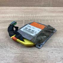 4B0959655C   Airbag control unit/module Audi A6 S6 C5 4B