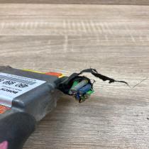 4B0959655C   Airbag control unit/module Audi A6 S6 C5 4B