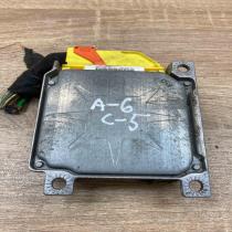 4B0959655C   Airbag control unit/module Audi A6 S6 C5 4B