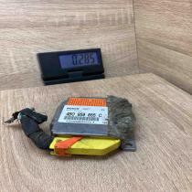 4B0959655C   Airbag control unit/module Audi A6 S6 C5 4B