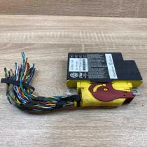 3C0909605J 391130  Airbag control unit/module Volkswagen PASSAT B6