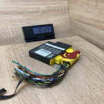 3C0909605J 391130  Airbag control unit/module Volkswagen PASSAT B6