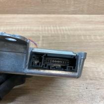 8200412045 A 607993800  Airbag control unit/module Renault Laguna II