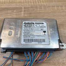 8200412045 A 607993800  Airbag control unit/module Renault Laguna II