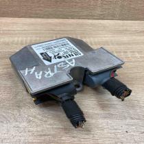 13203263 327963935  Airbag control unit/module Opel Astra H