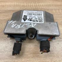13203263 327963935  Airbag control unit/module Opel Astra H