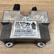 13203263 327963935  Airbag control unit/module Opel Astra H