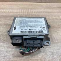 1S7T 14B056 BG CD132 Airbag control unit/module Ford Mondeo Mk III